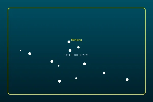 麻将胡了全面攻略：特色功能与赢利技巧封面图