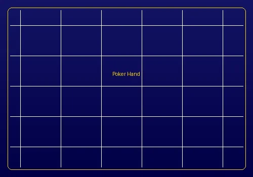 德州扑克实战技巧：读牌与心理博弈游戏截图